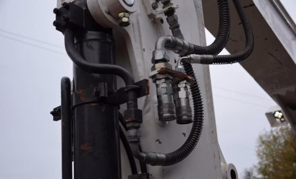 Bobcat E80 - Image 13