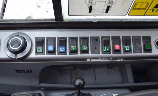 Bobcat E80 - Image 7