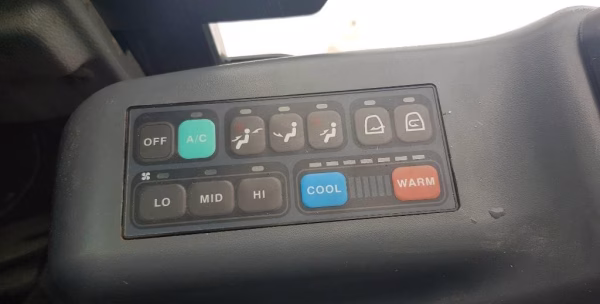 Bobcat E85 - Image 7