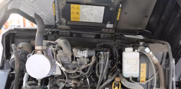 Bobcat E85 - Image 2