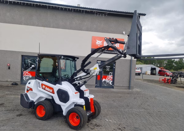Bobcat L28