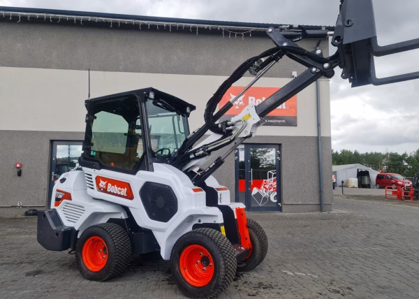 Bobcat L28 - Image 3