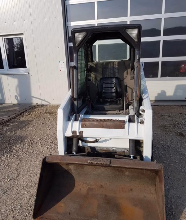 Bobcat S 100 - Image 4