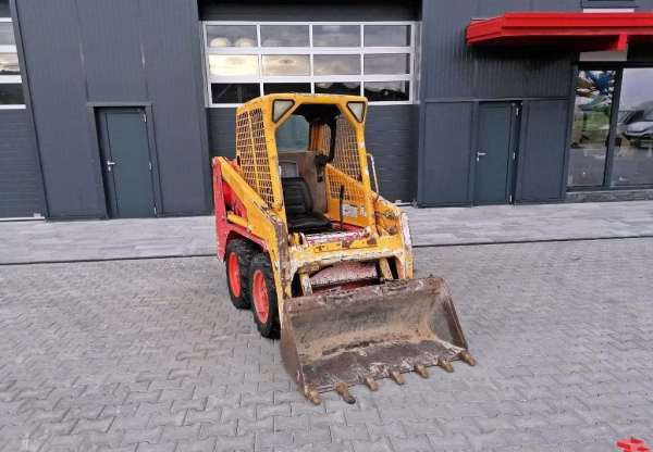 Bobcat S 100 - Image 3