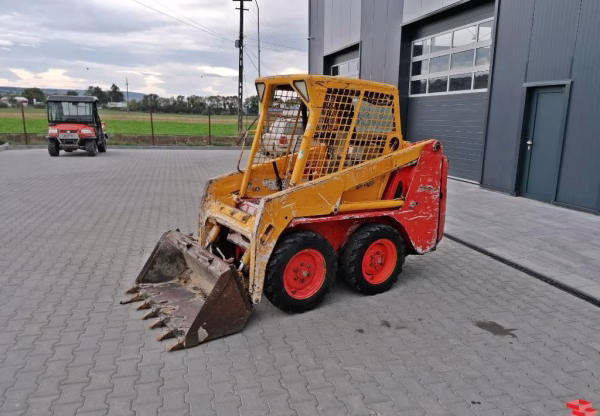 Bobcat S 100 - Image 6
