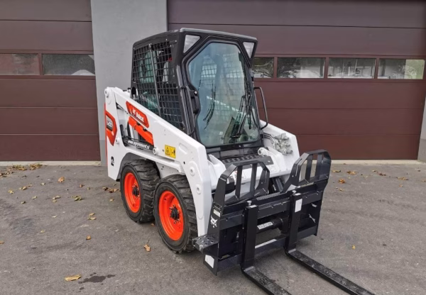 Bobcat S 100
