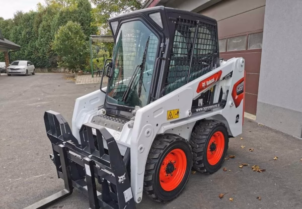 Bobcat S 100 - Image 3