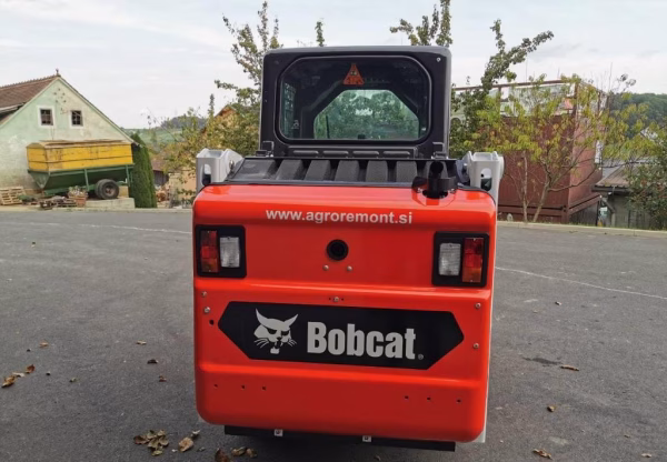 Bobcat S 100 - Image 6