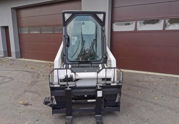 Bobcat S 100 - Image 7