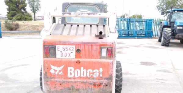 Bobcat S 175 - Image 8