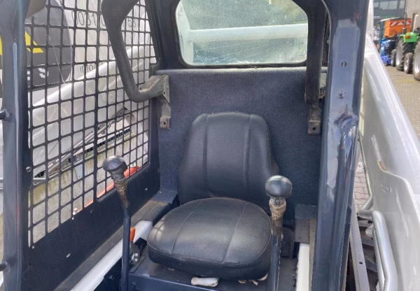 Bobcat S 175 - Image 7