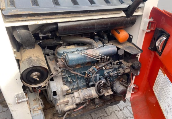 Bobcat S 175 - Image 8