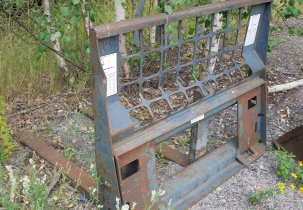 Bobcat S 220 - Image 7