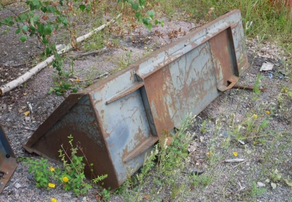 Bobcat S 220 - Image 8