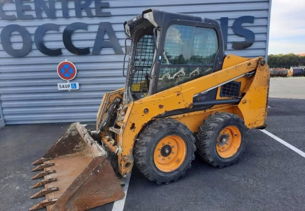 Bobcat S 450