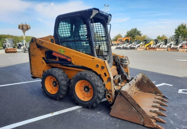 Bobcat S 450 - Image 3