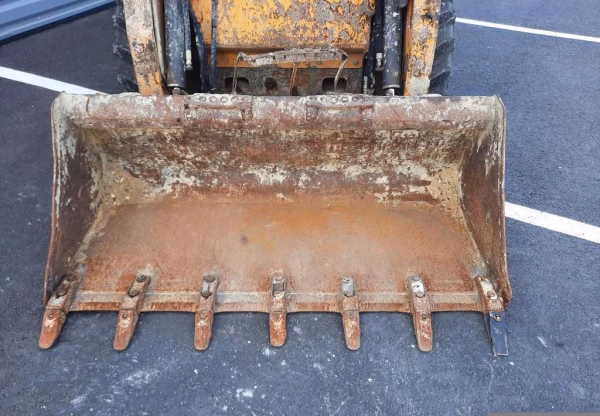 Bobcat S 450 - Image 5