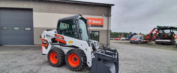 Bobcat S 450 - Image 2