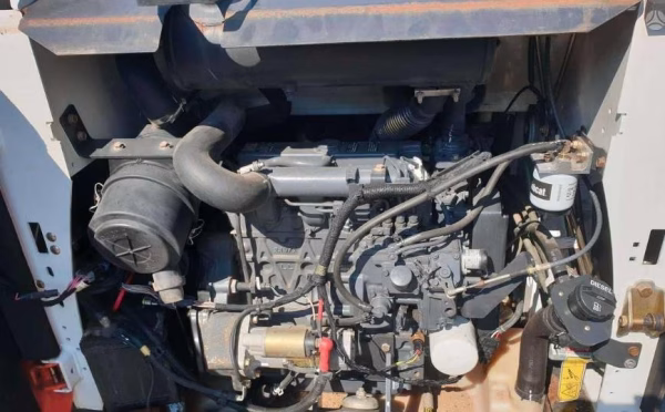 Bobcat S 510 - Image 14