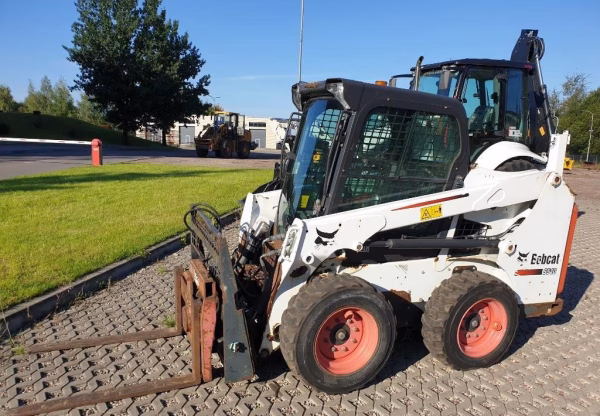 Bobcat S 510 - Image 2