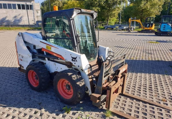 Bobcat S 510 - Image 3