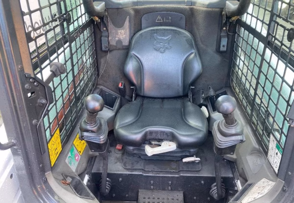 Bobcat S 510 - Image 5