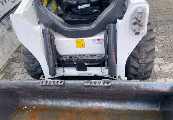 Bobcat S 510 - Image 6