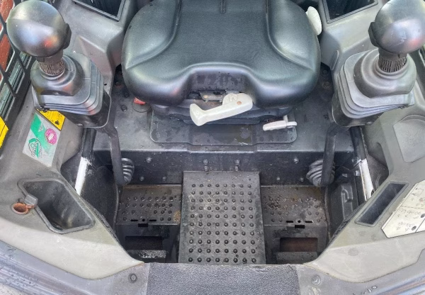 Bobcat S 510 - Image 7