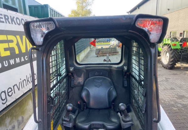 Bobcat S 510 - Image 8