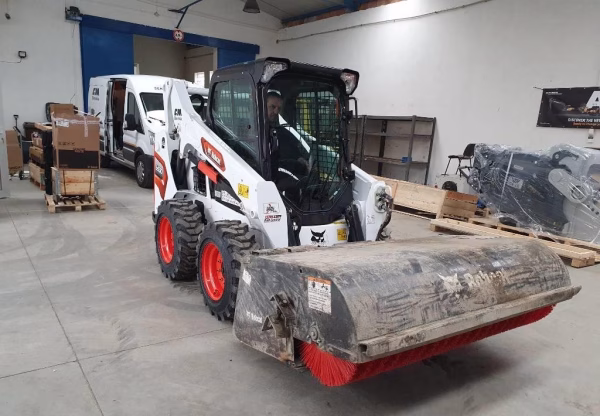 Bobcat S 530 - Image 3