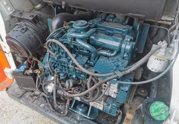 Bobcat S 570 - Image 8