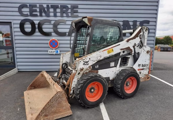 Bobcat S 590