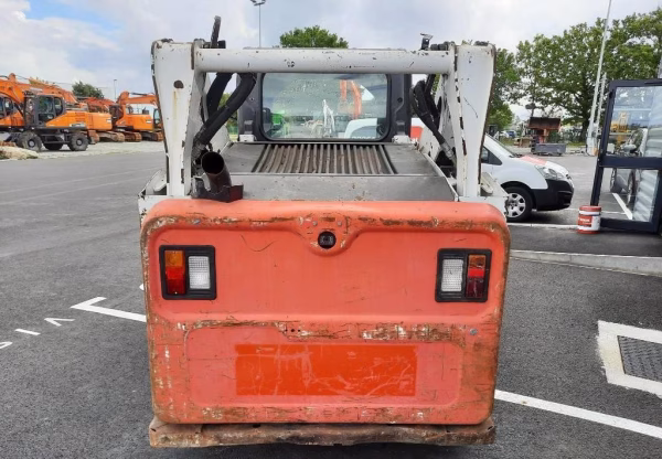 Bobcat S 590 - Image 8