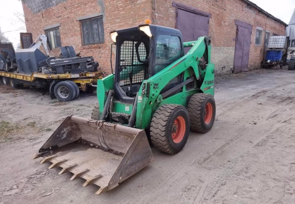 Bobcat S 650 HF - Image 13