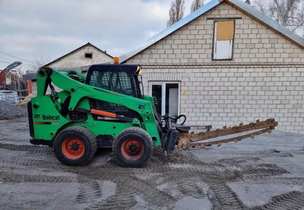 Bobcat S 650 HF - Image 3
