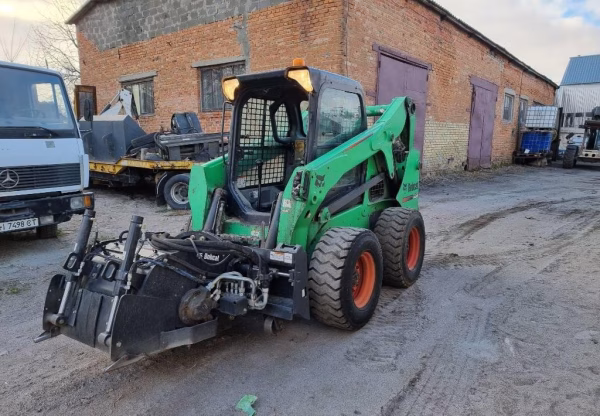 Bobcat S 650 HF - Image 6