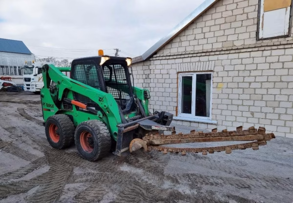 Bobcat S 650 HF - Image 9