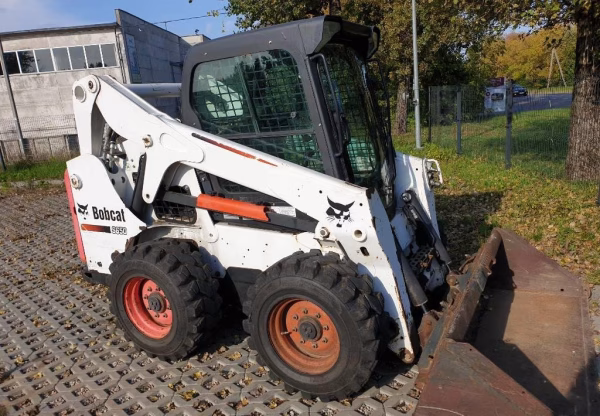 Bobcat S 650