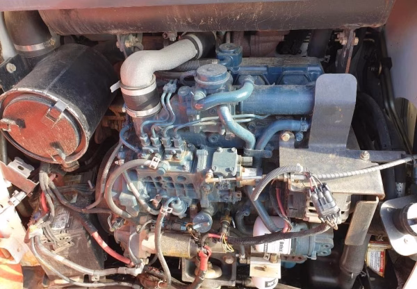 Bobcat S 650 - Image 19