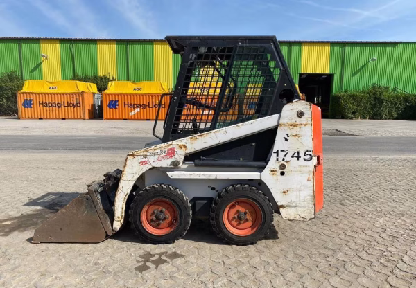 Bobcat S 70 - Image 2