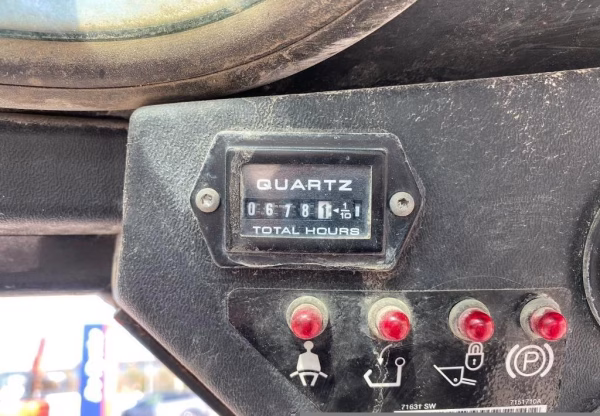 Bobcat S 70 - Image 7