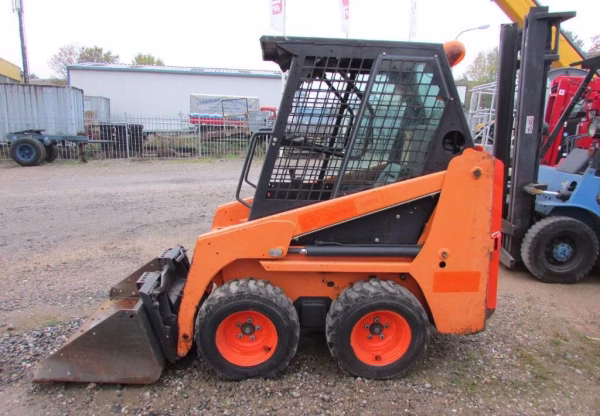 Bobcat S 70 - Image 2