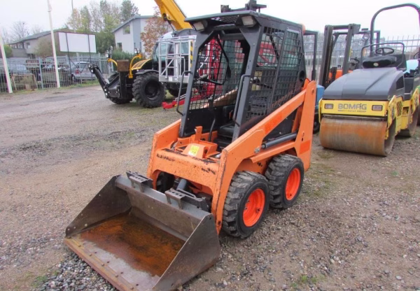 Bobcat S 70 - Image 3