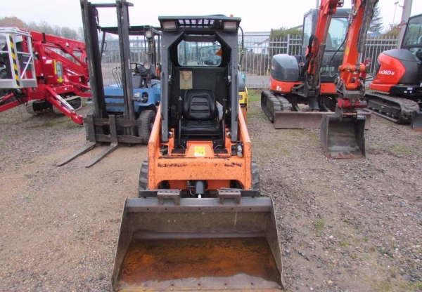 Bobcat S 70 - Image 4