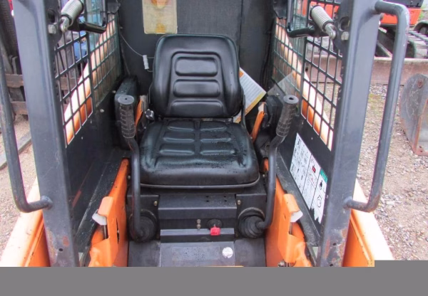 Bobcat S 70 - Image 8
