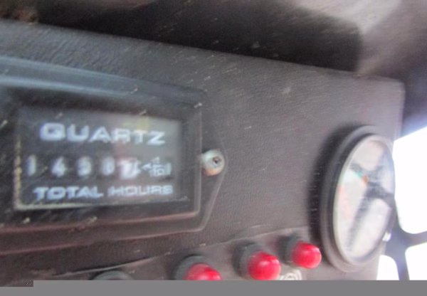 Bobcat S 70 - Image 9