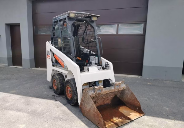 Bobcat S 70