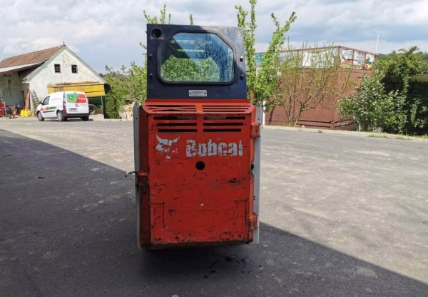 Bobcat S 70 - Image 8