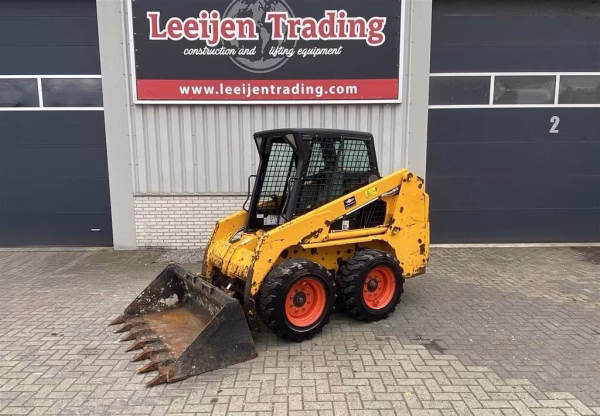 Bobcat S130