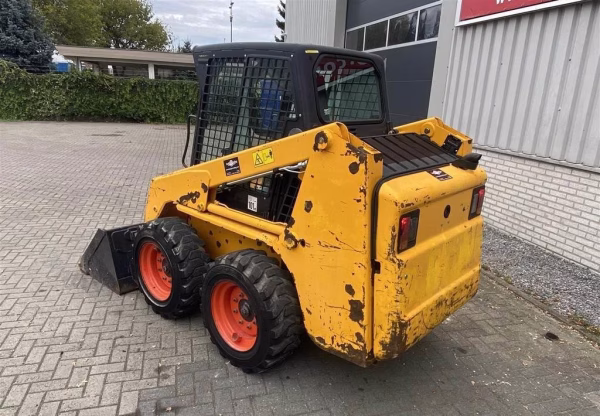 Bobcat S130 - Image 10